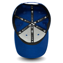 Load image into Gallery viewer, Chelsea Essential Team 9Forty Cap Adults - Blue