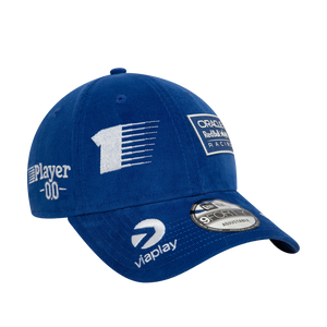 2024 Red Bull Racing Max Verstappen Zandvoort GP New Era 9FORTY Cap