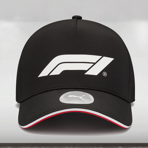 2024 F1 Collection PUMA ESS F1® Logo Cap