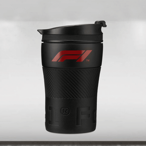 2024 F1 Collection Thermal Travel Mug 250ml