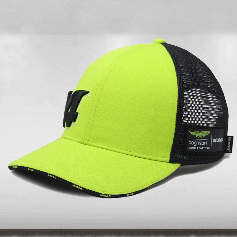 Fernando alonso cap sales