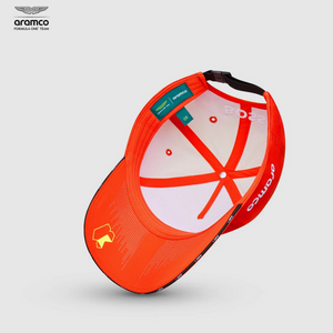 2024 Aston Martin Fernando Alonso Spanish GP Cap