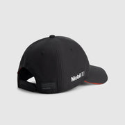 2025 Porsche Motorsport Formula E Team Cap Black