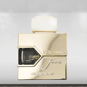 Al Haramain L'Aventure Femme Arabian Perfume For Men 100ML Spray