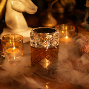 Golden Elixir - Reserve Riffs