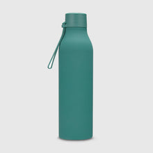 Load image into Gallery viewer, 2025 Aston Martin F1 Logo Water Bottle - Green