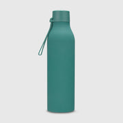 2025 Aston Martin F1 Logo Water Bottle - Green