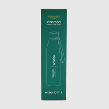 Load image into Gallery viewer, 2025 Aston Martin F1 Logo Water Bottle - Green