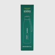 2025 Aston Martin F1 Logo Water Bottle - Green