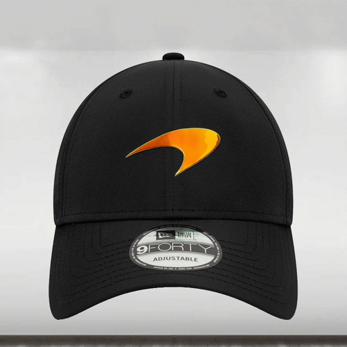 2025 McLaren Automotive Iridescent 9forty Cap