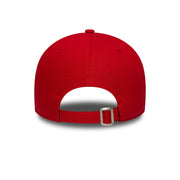Liverpool FC Core 9Forty Cap Adults Scarlet White