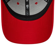 Liverpool FC Core 9Forty Cap Adults Scarlet White