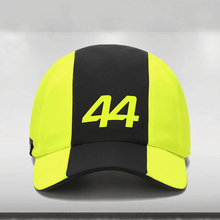 Load image into Gallery viewer, 2024 Mercedes-AMG F1 Lewis Hamilton Cap