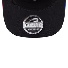 Load image into Gallery viewer, 2025 Alpine F1 Las Vegas 970 Stretch Snap Cap - Black