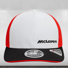 Load image into Gallery viewer, 2024 McLaren F1 Heritage Monaco GP New Era 9FIFTY Cap - ML