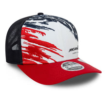 Load image into Gallery viewer, 2024 McLaren F1 Austin GP New Era 9FIFTY Cap