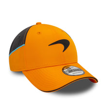Load image into Gallery viewer, 2024 McLaren F1 Team New Era 9FORTY Cap