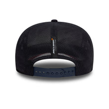 Load image into Gallery viewer, 2024 McLaren F1 Austin GP New Era 9FIFTY Cap