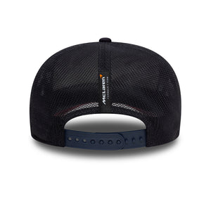 2024 McLaren F1 Austin GP New Era 9FIFTY Cap