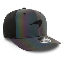 Load image into Gallery viewer, 2024 McLaren Racing End Of Season 9Fifty Cap - Black