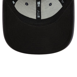 2024 McLaren Racing End Of Season 9Fifty Cap - Black