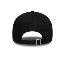 Load image into Gallery viewer, Newcastle United Core 9Forty Cap Adults - Black
