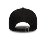 Newcastle United Core 9Forty Cap Adults Black