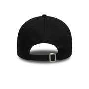 Newcastle United Core 9Forty Cap Adults Black