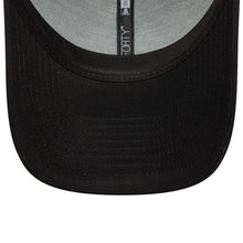 Load image into Gallery viewer, Newcastle United Core 9Forty Cap Adults - Black
