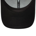 Newcastle United Core 9Forty Cap Adults Black