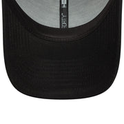 Newcastle United Core 9Forty Cap Adults Black