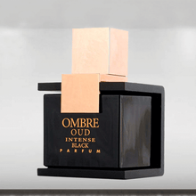 Load image into Gallery viewer, ARMAF Ombre Oud Intense Black Eau de Parfum 100ml for Men