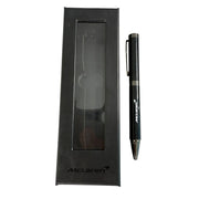 McLaren Automotive Boxed Pen Unisex - Black