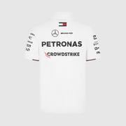 2024 Mercedes-AMG F1 Team Polo