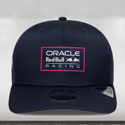 2026 Red Bull Racing F1 Miami 9Seventy Cap - Night Shift Navy