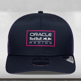 2026 Red Bull Racing F1 Miami 9Seventy Cap - Night Shift Navy