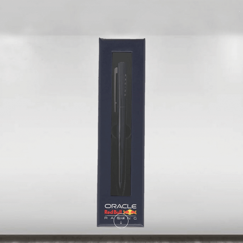 Red Bull Racing F1 Pen - Night Sky – XeroBlu
