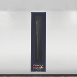 Black Oracle Red Bull Racing car wrap on a white background