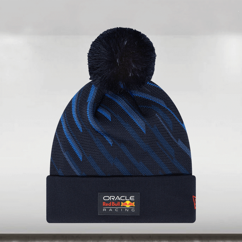 2023 Red Bull Racing Team Beanie