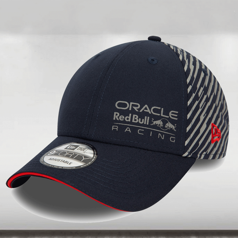 Red bull top f1 hat