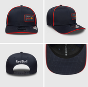2025 Red Bull Racing New Era 9SEVENTY® Team Cap