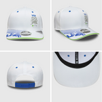 2025 Visa Cash App RB New Era 9SEVENTY Team Cap