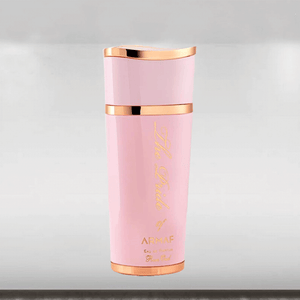Armaf The Pride Of Armaf Rose Oud Eau De Parfum 100ml for Women