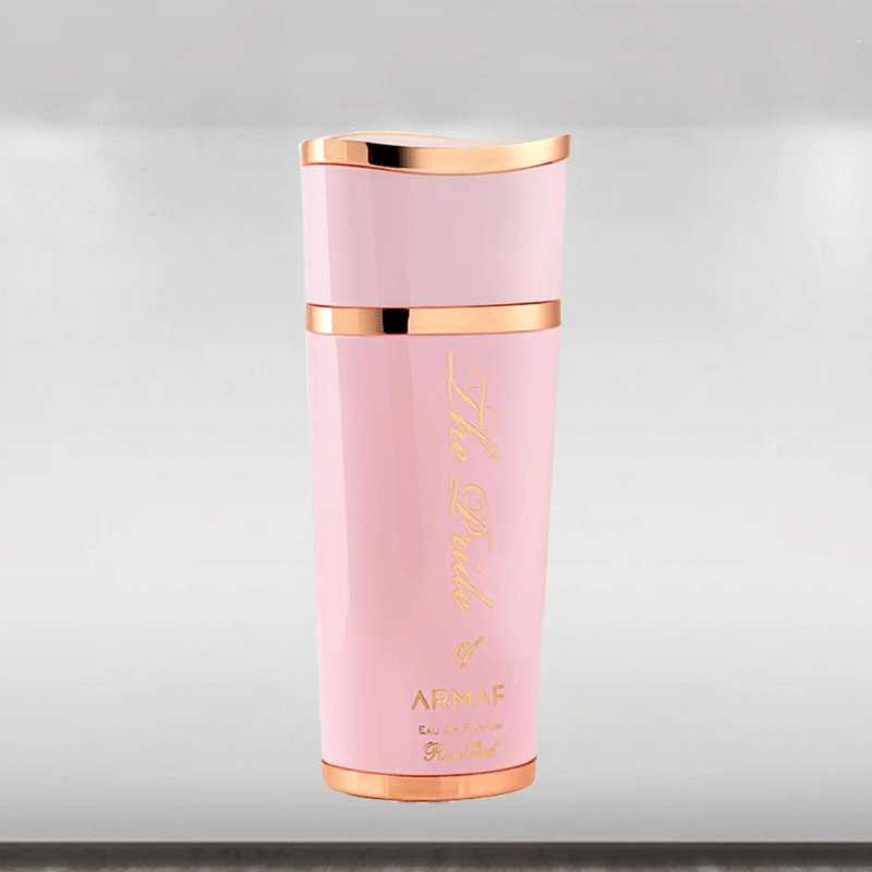 Armaf The Pride Of Armaf Rose Oud Eau De Parfum 100ml for Women