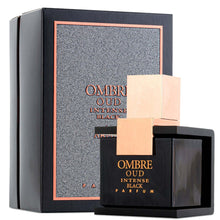 Load image into Gallery viewer, ARMAF Ombre Oud Intense Black Eau de Parfum 100ml for Men