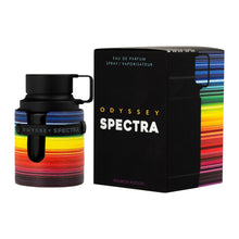 Load image into Gallery viewer, Armaf Odyssey Spectra Rainbow 100ML Eau De Parfum For Men