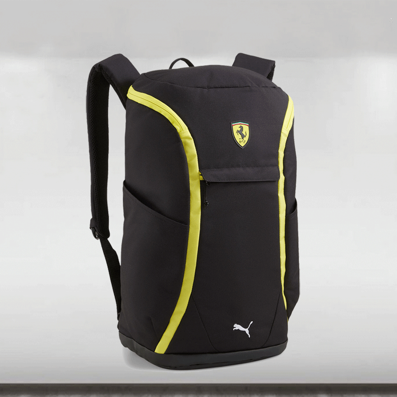 2024 Scuderia Ferrari F1 Team Backpack