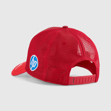 Load image into Gallery viewer, 2025 Scuderia Ferrari Special Edition Las Vegas Cap Red