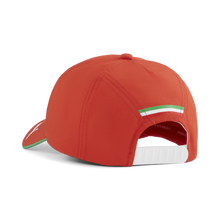 Load image into Gallery viewer, 2024 Scuderia Ferrari F1 Team Cap