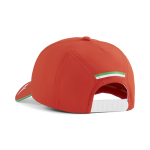 2024 Scuderia Ferrari F1 Team Cap